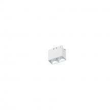 WAC US R1GDL02-N940-HZ - Multi Stealth Downlight Trimless 2 Cell