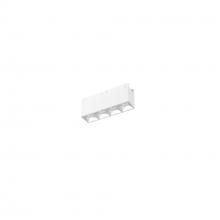 WAC US R1GDL04-S930-HZ - Multi Stealth Downlight Trimless 4 Cell