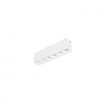 WAC US R1GDL06-S935-WT - Multi Stealth Downlight Trimless 6 Cell