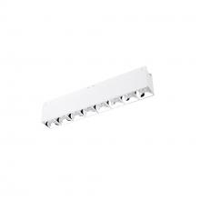 WAC US R1GDL08-S930-CH - Multi Stealth Downlight Trimless 8 Cell