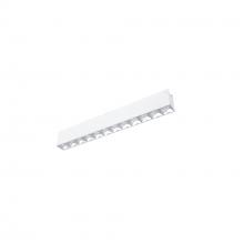 WAC US R1GDL12-S930-HZ - Multi Stealth Downlight Trimless 12 Cell