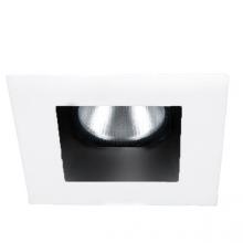 WAC US R2ASDT-W835-BKWT - Aether 2" Trim with LED Light Engine