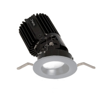 WAC US R2RAT-NTWB-HZWT - Volta 2" Round Adjustable Trim