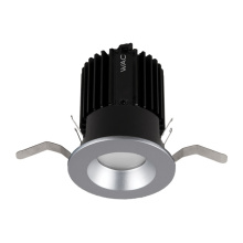 WAC US R2RD1T-NTWA-HZ - Volta 2" Round Shallow Regressed Downlight Trim