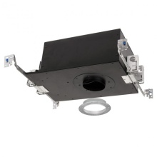 WAC US R2RNL-22T-Z - Volta 2" Round Housing