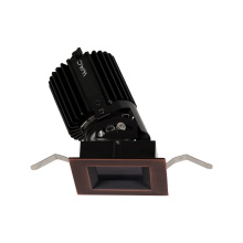 WAC US R2SAT-NTWB-CB - Volta 2" Square Adjustable Trim
