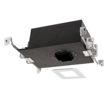 WAC US R2SNL-22T-Z - Volta 2" Square Housing