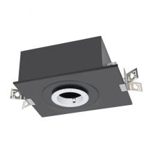 WAC US R4RNL-15T-Z - Volta 4.5" Round Housing