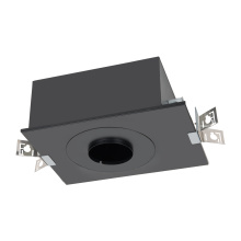 WAC US R4RNT-36T-Z - Volta 4.5" Round Housing