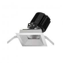 WAC US R4SAT-N840-HZ - Volta Square Adjustable Trim with LED Light Engine