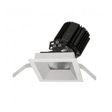 WAC US R4SAT-S830-HZWT - Volta Square Adjustable Trim with LED Light Engine