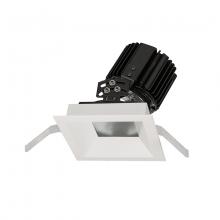 WAC US R4SAT-F835-WT - Volta Square Adjustable Trim with LED Light Engine