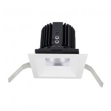 WAC US R4SD1T-W835-WT - Volta Square Shallow Regressed Trim with LED Light Engine