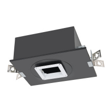 WAC US R4SNL-15T-Z - Volta 4.5" Square Housing