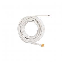  T24-EX3-144-BK - In Wall Rated Extension Cable