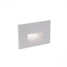 WAC US WL-LED101F-30-WT - WL-LED101 Step and Wall Lights