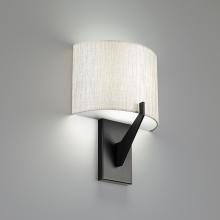  WS-47108-27-BK - FITZGERALD Wall Sconce