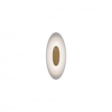  WS-67514-30-BK - Orbix Wall Sconce