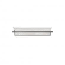  WS-79524-27-BN - Shard Bath & Wall Sconce