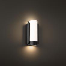  WS-85212-27-BK - Blake Wall Sconce