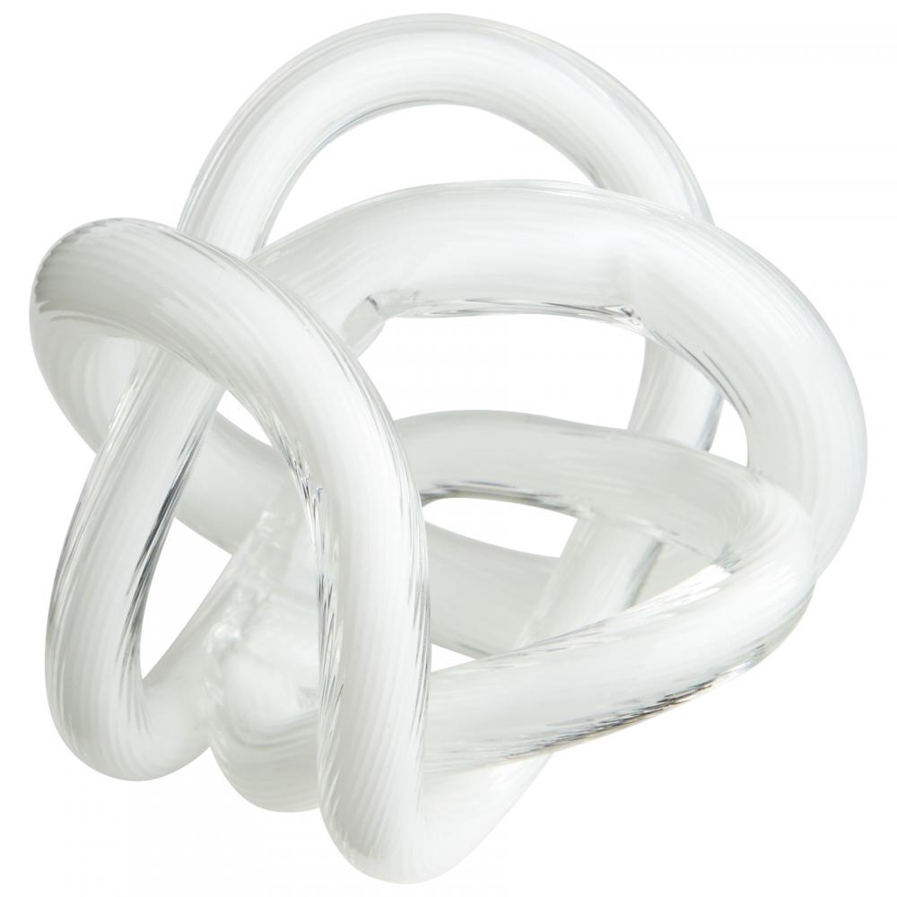 Interlace Filler|White-SM