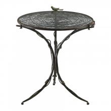 Cyan Designs 01644 - Bird Bistro Table