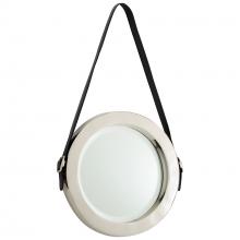 Cyan Designs 10716 - Round Venster Mirror-MD