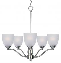  10065FTSN - Stefan-Single-Tier Chandelier