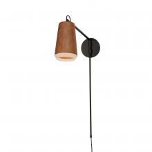  10096WWDTN - Scout-Wall Sconce