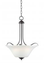  12070FTOI - Vital-Multi-Light Pendant