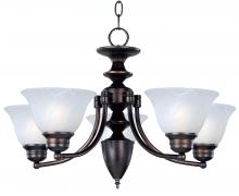  2699MROI - Malaga-Single-Tier Chandelier