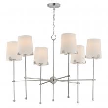  32366WTSN - Huntington-Chandelier