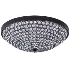  39871BCBZ - Glimmer-Flush Mount