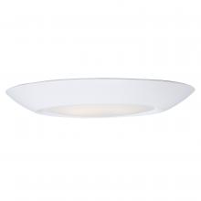  57413WTWT - Diverse-Flush Mount