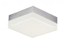  57686CLFTSN - Illuminaire II-Flush Mount