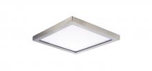  57722WTSN - Wafer-Flush Mount