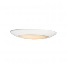  57913WTWT - Diverse-Flush Mount