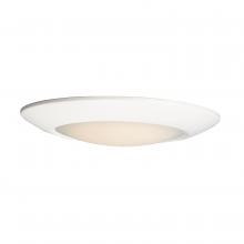  57933WTWT - Diverse-Flush Mount