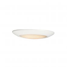  87611WTWT - Diverse-Flush Mount