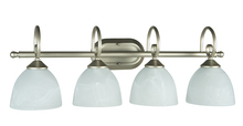  25304-SN - 4 Light Vanity