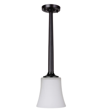  41791-OB - 1 Light Mini Pendant