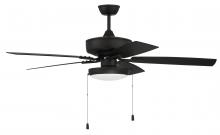 Craftmade OP119FB5 - Outdoor Pro Plus 119