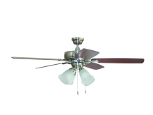 Craftmade TCE52BNK5C4-C - Twist N Click 4 Light