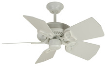  K10743 - 30" Piccolo Ceiling Fan Kit