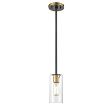 DVI DVP24721BR+GR-CL - Barker Mini-Pendant