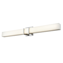  DVP25144CH-SSOP - Secord AC LED Large Vanity