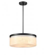 DVI DVP32105EB-MS - Bessemer 3 LT Pendant