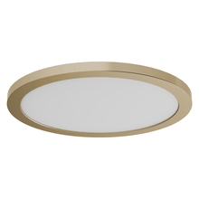  DVP38938BR-4K - Avro 12 Inch Flush Mount