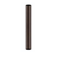 Matthews Fan Company 48DR-BZZT - 48" Downrod for Matthews Gerbar Fans - Bronzette Finish