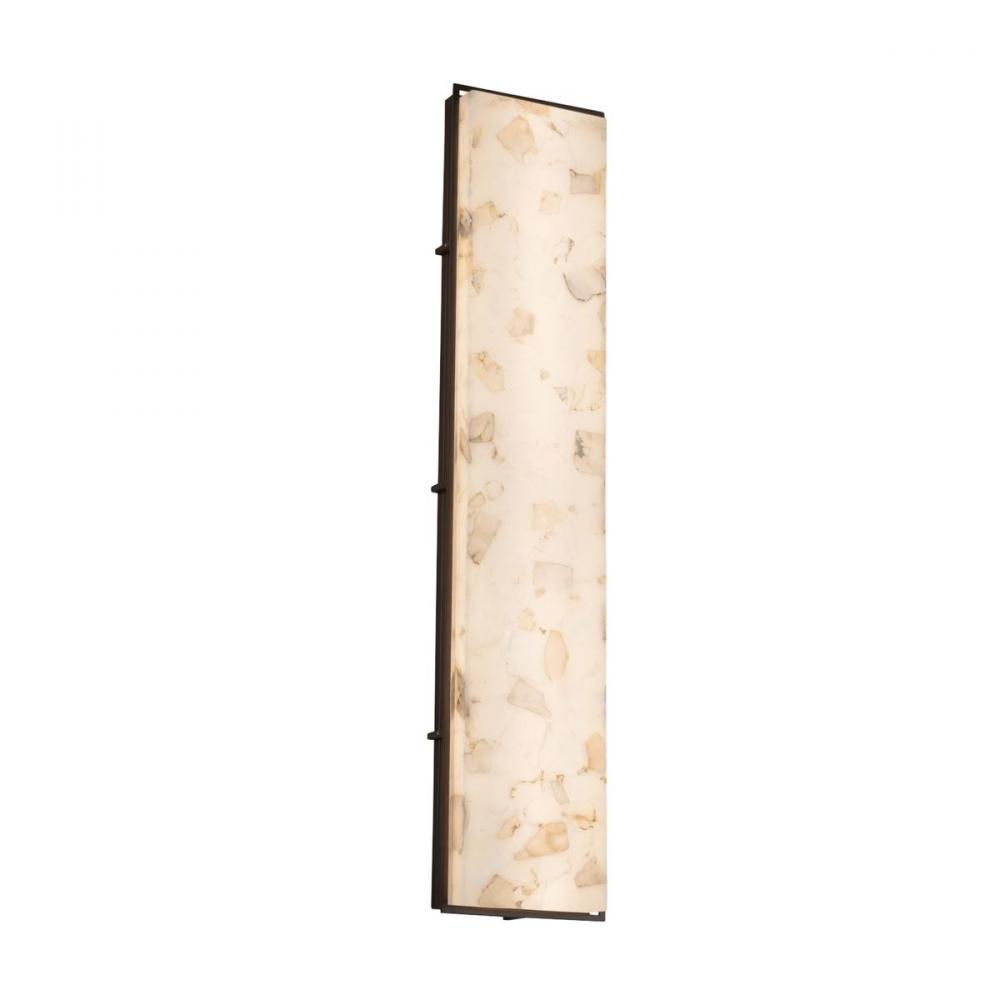 Avalon 48" ADA Outdoor/Indoor LED Wall Sconce